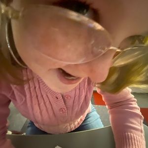 Meet your Posher, Quinn